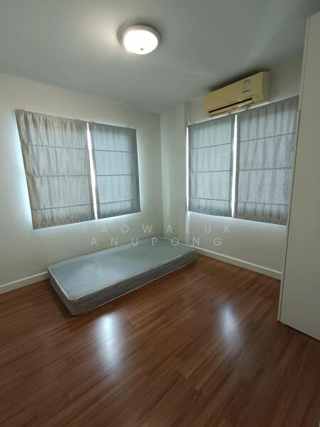 ให้เช่า - Moobaan Chollada Suvarnabhumi : หมู่บ้านชลลดา สุวรรณภูมิ, สมุทรปราการ