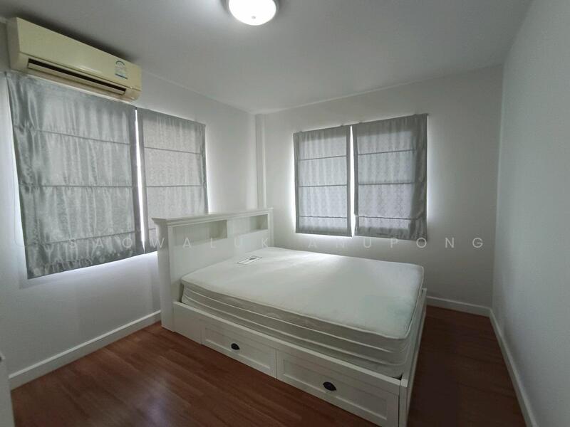 ให้เช่า - Moobaan Chollada Suvarnabhumi : หมู่บ้านชลลดา สุวรรณภูมิ, สมุทรปราการ