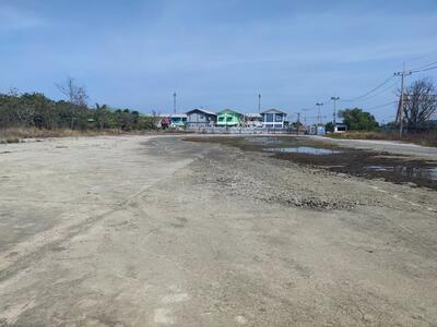 ขาย - โรงงาน ถนนสุขุวิท-สายเก่า กม.60, สมุทรปราการ