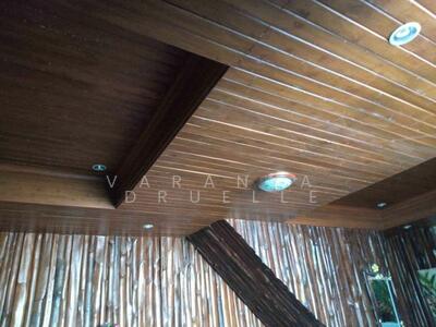 ขาย - ทาวน์เฮ้าส์ 2-ห้องนอน, กรุงเทพ