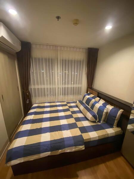 ให้เช่า - Lumpini Park Phetkasem 98 : ลุมพินี พาร์ค เพชรเกษม 98, กรุงเทพ