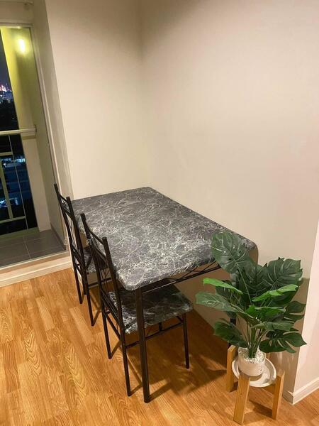 ให้เช่า - Lumpini Park Phetkasem 98 : ลุมพินี พาร์ค เพชรเกษม 98, กรุงเทพ