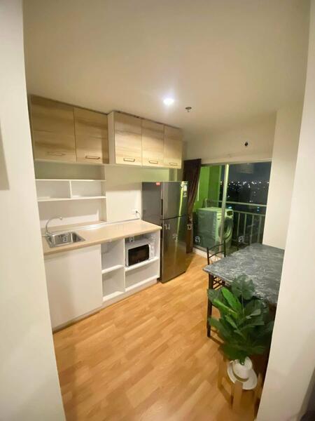 ให้เช่า - Lumpini Park Phetkasem 98 : ลุมพินี พาร์ค เพชรเกษม 98, กรุงเทพ