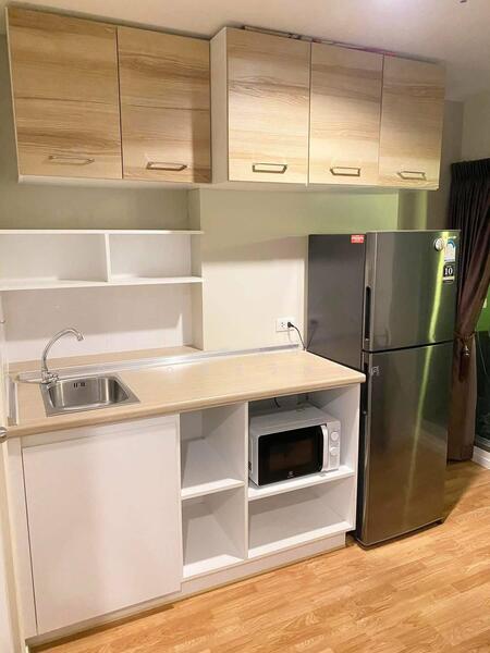 ให้เช่า - Lumpini Park Phetkasem 98 : ลุมพินี พาร์ค เพชรเกษม 98, กรุงเทพ