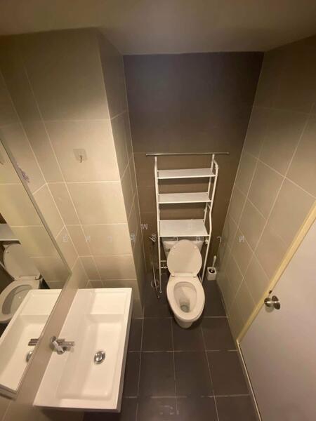 ให้เช่า - Lumpini Park Phetkasem 98 : ลุมพินี พาร์ค เพชรเกษม 98, กรุงเทพ