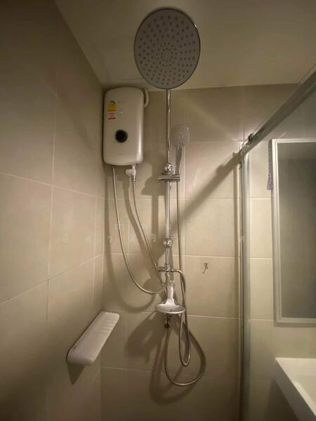 ให้เช่า - Lumpini Park Phetkasem 98 : ลุมพินี พาร์ค เพชรเกษม 98, กรุงเทพ