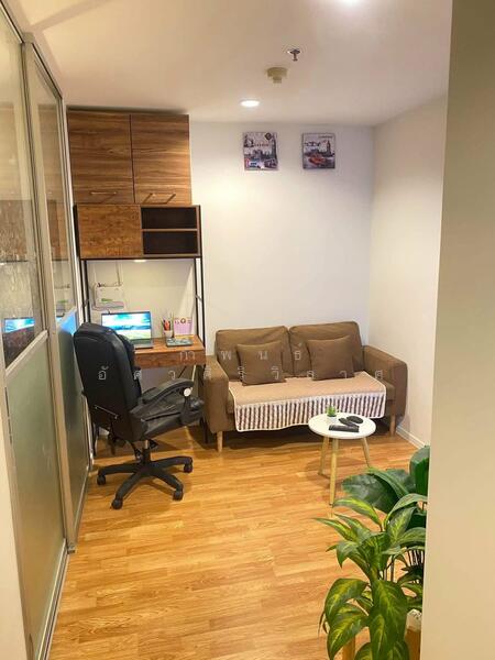 ให้เช่า - Lumpini Park Phetkasem 98 : ลุมพินี พาร์ค เพชรเกษม 98, กรุงเทพ