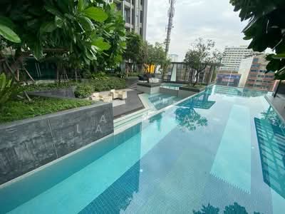 ขาย - The Niche Pride Thonglor-Phetchaburi : เดอะ นิช ไพรด์ ทองหล่อ-เพชรบุรี, กรุงเทพ