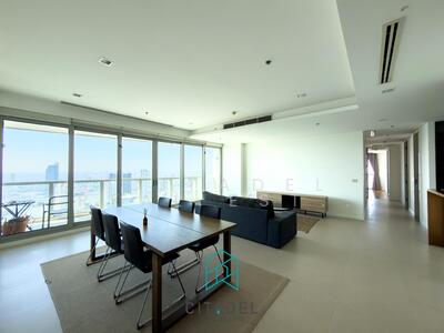 For Rent - The River by Raimon Land, Bangkok