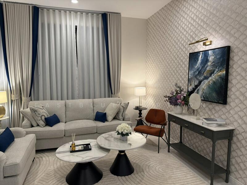 Narasiri Phahol-Watcharapol, Bangkok, Tha Rang, Bang Khen, Bangkok, 4 Bedrooms, 378 sqm, Single Detached House For Sale, by Eastblue Horizon, 500087665 - DDproperty.com