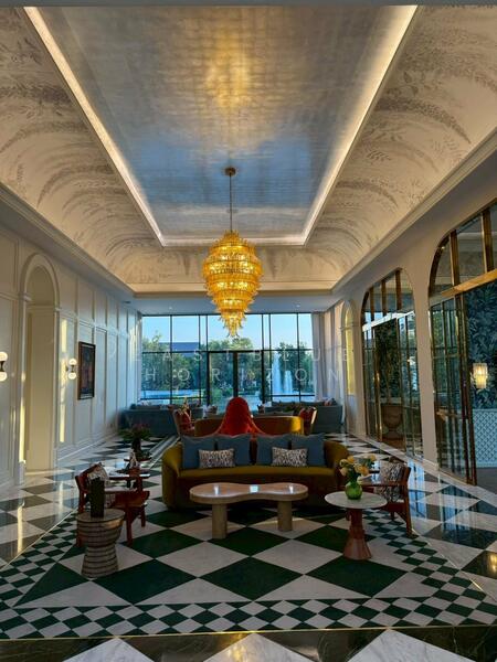 Narasiri Phahol-Watcharapol, Bangkok, Tha Rang, Bang Khen, Bangkok, 4 Bedrooms, 378 sqm, Single Detached House For Sale, by Eastblue Horizon, 500087665 - DDproperty.com
