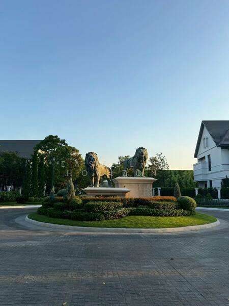 Narasiri Phahol-Watcharapol, Bangkok, Tha Rang, Bang Khen, Bangkok, 4 Bedrooms, 378 sqm, Single Detached House For Sale, by Eastblue Horizon, 500087665 - DDproperty.com