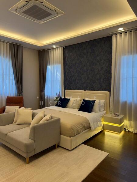 Narasiri Phahol-Watcharapol, Bangkok, Tha Rang, Bang Khen, Bangkok, 4 Bedrooms, 378 sqm, Single Detached House For Sale, by Eastblue Horizon, 500087665 - DDproperty.com