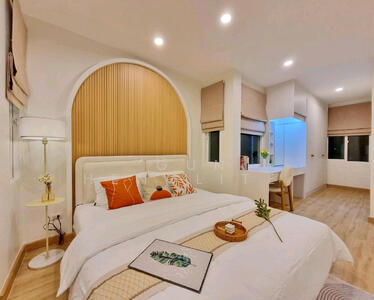 ขาย - The Centro Ramindra : เดอะ เซนโทร รามอินทรา, กรุงเทพ