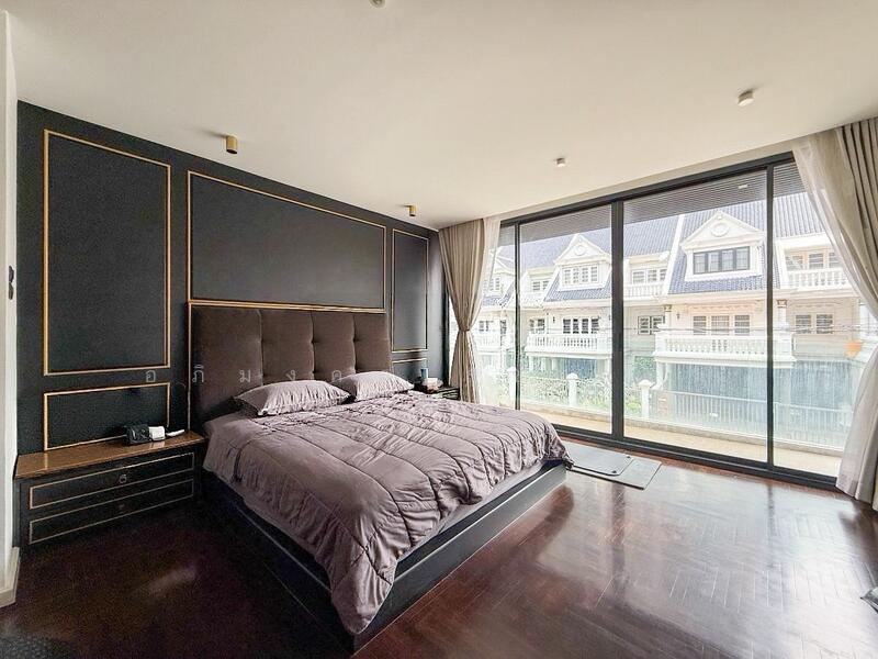 ทาวน์เฮ้าส์ 3 ชั้น สุขุมวิท 26, Bangkok, สุขุมวิท 26, Khong Tan, Khlong Toei, Bangkok, 3 Bedrooms, 300 sqm, Townhouse For Sale, by อภิมงคล สุขเกษม, 500087699 - DDproperty.com