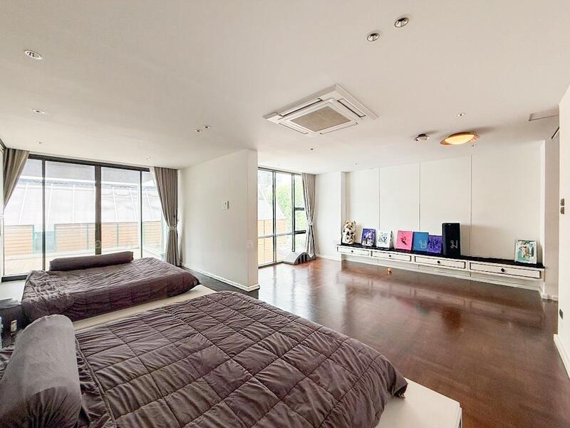 ทาวน์เฮ้าส์ 3 ชั้น สุขุมวิท 26, Bangkok, สุขุมวิท 26, Khong Tan, Khlong Toei, Bangkok, 3 Bedrooms, 300 sqm, Townhouse For Sale, by อภิมงคล สุขเกษม, 500087699 - DDproperty.com