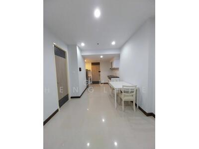 ขาย - Supalai Premier Asoke : ศุภาลัย พรีเมียร์ อโศก, กรุงเทพ