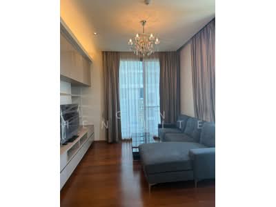 For Rent - Quattro by Sansiri, Bangkok