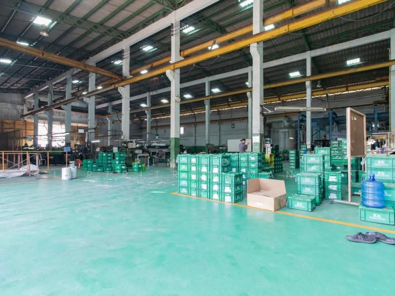 โรงงาน พระราม 2 ซอย 69, กรุงเทพ, แสมดำ, บางขุนเทียน, กรุงเทพ, 1,500 ตร.ม., โกดัง-โรงงาน ขาย, โดย Pimlada Lertritrungmanee, 500087716 - DDproperty.com