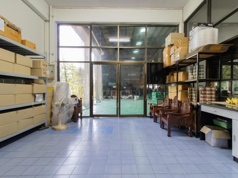 โรงงาน พระราม 2 ซอย 69, Bangkok, Samae Dam, Bang Khun Thian, Bangkok, , 1,500 sqm, Warehouse/Factory For Sale, by Pimlada Lertritrungmanee, 500087716 - DDproperty.com