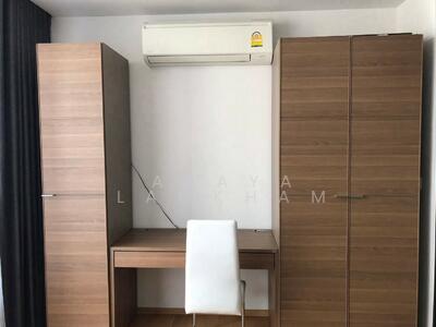 For Rent - Noble Revo Silom, Bangkok