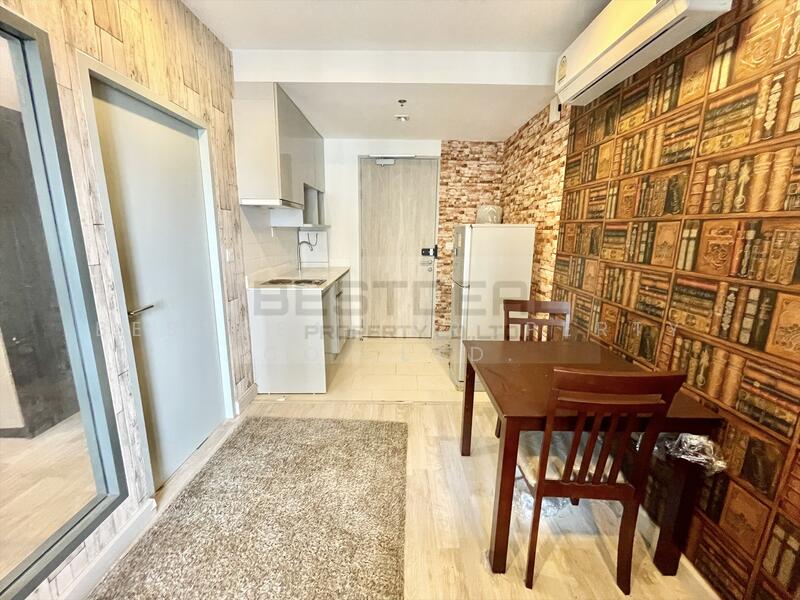 ขาย - IDEO MOBI Rama 9 : ไอดีโอ โมบิ พระราม 9, กรุงเทพ