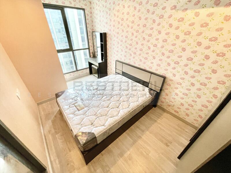 ขาย - IDEO MOBI Rama 9 : ไอดีโอ โมบิ พระราม 9, กรุงเทพ