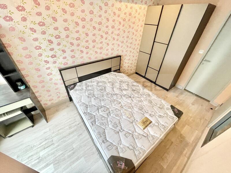 ขาย - IDEO MOBI Rama 9 : ไอดีโอ โมบิ พระราม 9, กรุงเทพ