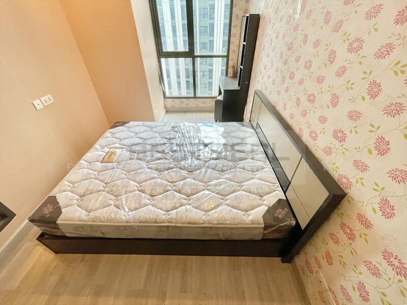 ขาย - IDEO MOBI Rama 9 : ไอดีโอ โมบิ พระราม 9, กรุงเทพ