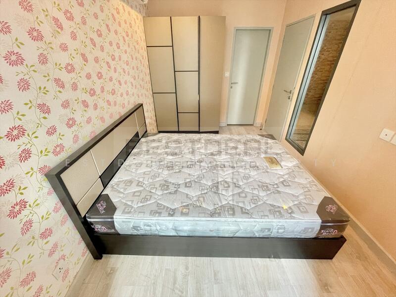 ขาย - IDEO MOBI Rama 9 : ไอดีโอ โมบิ พระราม 9, กรุงเทพ