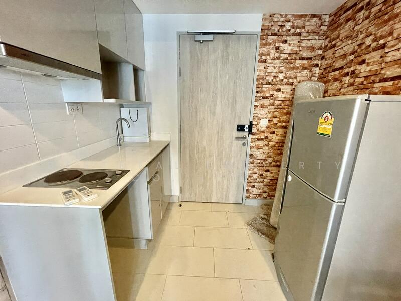 ขาย - IDEO MOBI Rama 9 : ไอดีโอ โมบิ พระราม 9, กรุงเทพ