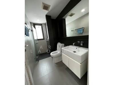 For Rent - The Signature by URBANO, Bangkok