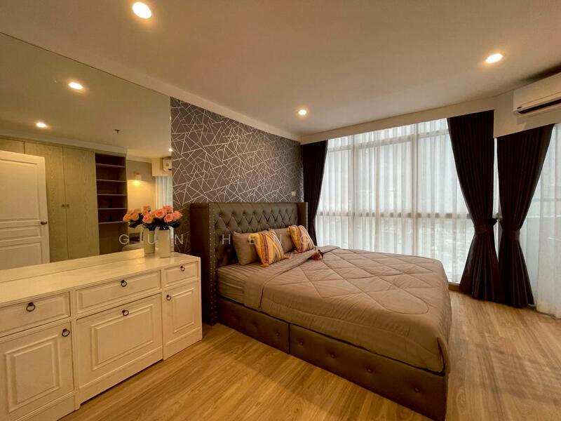 The Waterford Diamond Tower Sukhumvit, Bangkok, 758/18  Soi Sukhumvit 30/1, Sukhumvit Road, Khlong Toei, Khlong Toei, Bangkok, 2 Bedrooms, 73 sqm, Condo For Rent, by Sanick Sawaisanyakorn, 500087744 - DDproperty.com