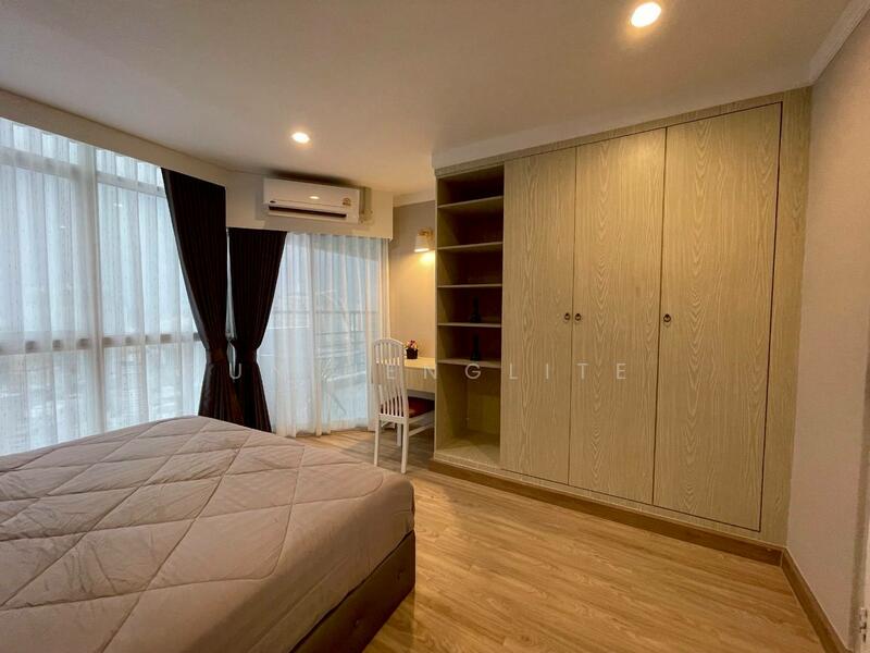 The Waterford Diamond Tower Sukhumvit, Bangkok, 758/18  Soi Sukhumvit 30/1, Sukhumvit Road, Khlong Toei, Khlong Toei, Bangkok, 2 Bedrooms, 73 sqm, Condo For Rent, by Sanick Sawaisanyakorn, 500087744 - DDproperty.com