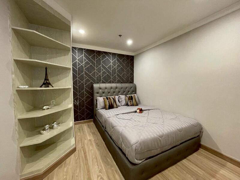 The Waterford Diamond Tower Sukhumvit, Bangkok, 758/18  Soi Sukhumvit 30/1, Sukhumvit Road, Khlong Toei, Khlong Toei, Bangkok, 2 Bedrooms, 73 sqm, Condo For Rent, by Sanick Sawaisanyakorn, 500087744 - DDproperty.com