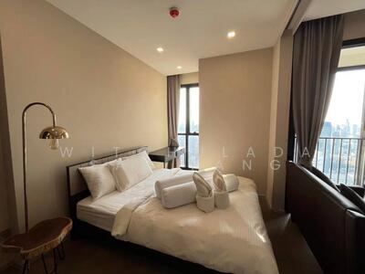 ขาย - ASHTON Asoke : แอชตัน อโศก, กรุงเทพ