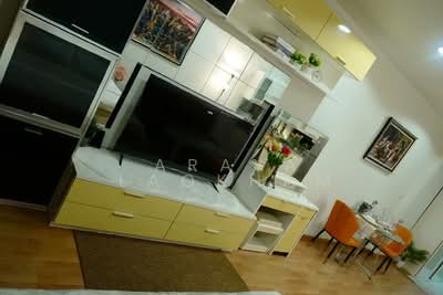 For Rent - The Platinum Condominium, Bangkok