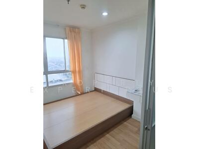 ขาย - Lumpini Park Pinklao : ลุมพินี พาร์ค ปิ่นเกล้า, กรุงเทพ