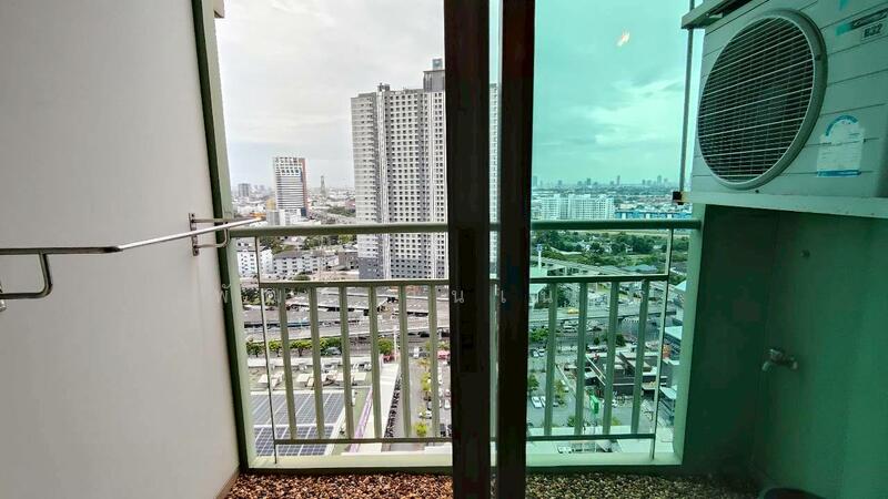 Lumpini Place Srinakarin-Huamak Station, Bangkok, Srinakarin Road, Suan Luang, Suan Luang, Bangkok, 1 Bedroom, 33 sqm, Condo For Sale, by พัฒน์ วินเนอร์, 500087770 - DDproperty.com