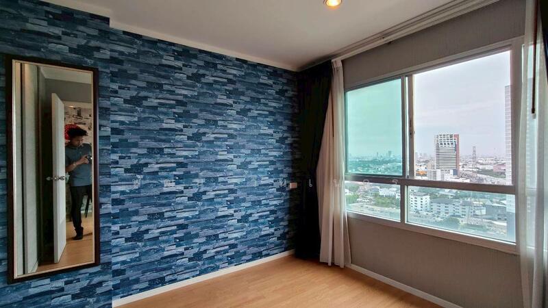 Lumpini Place Srinakarin-Huamak Station, Bangkok, Srinakarin Road, Suan Luang, Suan Luang, Bangkok, 1 Bedroom, 33 sqm, Condo For Sale, by พัฒน์ วินเนอร์, 500087770 - DDproperty.com