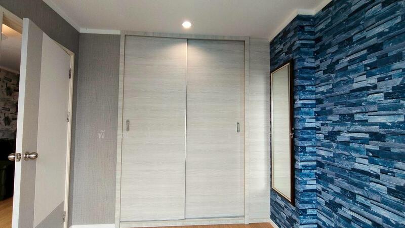 Lumpini Place Srinakarin-Huamak Station, Bangkok, Srinakarin Road, Suan Luang, Suan Luang, Bangkok, 1 Bedroom, 33 sqm, Condo For Sale, by พัฒน์ วินเนอร์, 500087770 - DDproperty.com