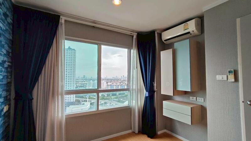 Lumpini Place Srinakarin-Huamak Station, Bangkok, Srinakarin Road, Suan Luang, Suan Luang, Bangkok, 1 Bedroom, 33 sqm, Condo For Sale, by พัฒน์ วินเนอร์, 500087770 - DDproperty.com
