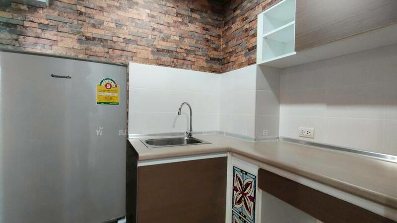 Lumpini Place Srinakarin-Huamak Station, Bangkok, Srinakarin Road, Suan Luang, Suan Luang, Bangkok, 1 Bedroom, 33 sqm, Condo For Sale, by พัฒน์ วินเนอร์, 500087770 - DDproperty.com