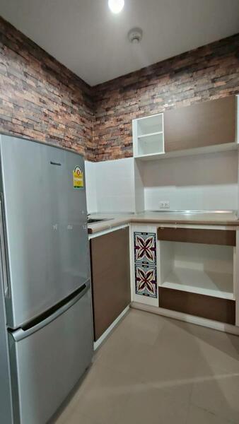 Lumpini Place Srinakarin-Huamak Station, Bangkok, Srinakarin Road, Suan Luang, Suan Luang, Bangkok, 1 Bedroom, 33 sqm, Condo For Sale, by พัฒน์ วินเนอร์, 500087770 - DDproperty.com