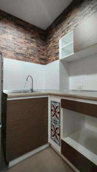 Lumpini Place Srinakarin-Huamak Station, Bangkok, Srinakarin Road, Suan Luang, Suan Luang, Bangkok, 1 Bedroom, 33 sqm, Condo For Sale, by พัฒน์ วินเนอร์, 500087770 - DDproperty.com