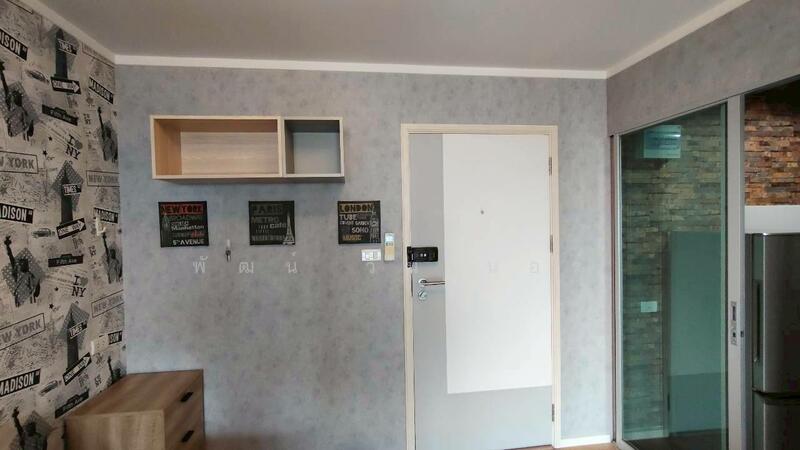 Lumpini Place Srinakarin-Huamak Station, Bangkok, Srinakarin Road, Suan Luang, Suan Luang, Bangkok, 1 Bedroom, 33 sqm, Condo For Sale, by พัฒน์ วินเนอร์, 500087770 - DDproperty.com