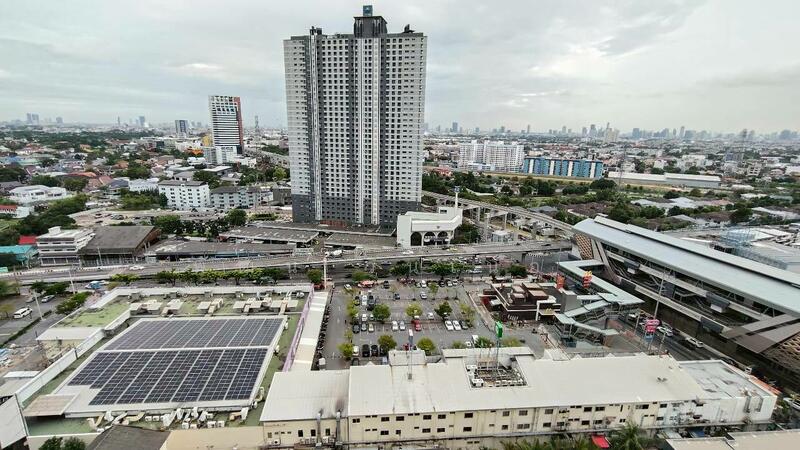 Lumpini Place Srinakarin-Huamak Station : ลุมพินี เพลส ศรีนครินทร์-หัวหมาก สเตชั่น, กรุงเทพ, ถนนศรีนครินทร์, สวนหลวง, สวนหลวง, กรุงเทพ, 33 ตร.ม., คอนโด ขาย, โดย พัฒน์ วินเนอร์, 500087770 - DDproperty.com