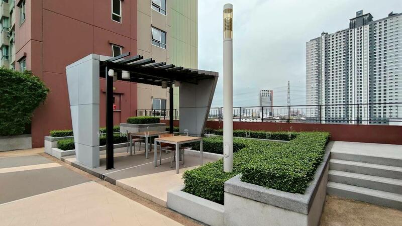 Lumpini Place Srinakarin-Huamak Station, Bangkok, Srinakarin Road, Suan Luang, Suan Luang, Bangkok, 1 Bedroom, 33 sqm, Condo For Sale, by พัฒน์ วินเนอร์, 500087770 - DDproperty.com