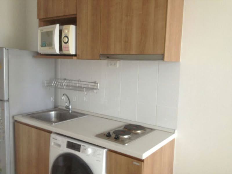 IDEO Mix Sukhumvit 103 : ไอดีโอ มิกซ์ สุขุมวิท 103, กรุงเทพ, ซอยอุดมสุข 3 ถนนสุขุมวิท, บางนา, บางนา, กรุงเทพ, 32 ตร.ม., คอนโด ให้เช่า, โดย Khun Chanapa, 500087794 - DDproperty.com