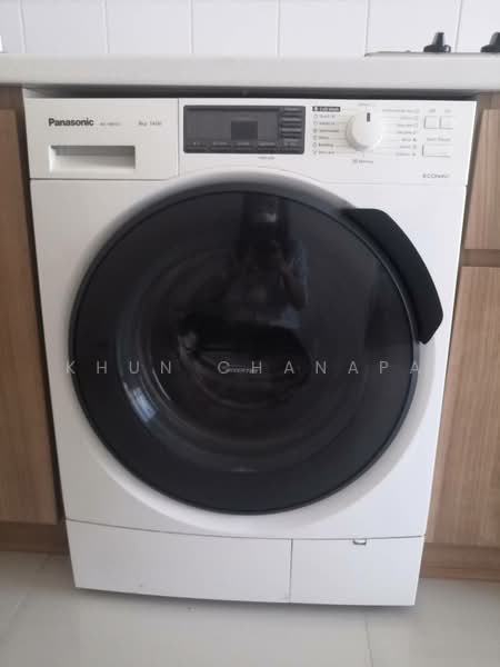 IDEO Mix Sukhumvit 103 : ไอดีโอ มิกซ์ สุขุมวิท 103, กรุงเทพ, ซอยอุดมสุข 3 ถนนสุขุมวิท, บางนา, บางนา, กรุงเทพ, 32 ตร.ม., คอนโด ให้เช่า, โดย Khun Chanapa, 500087794 - DDproperty.com